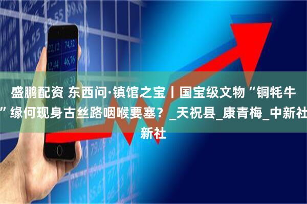 盛鹏配资 东西问·镇馆之宝丨国宝级文物“铜牦牛”缘何现身古丝路咽喉要塞？_天祝县_康青梅_中新社